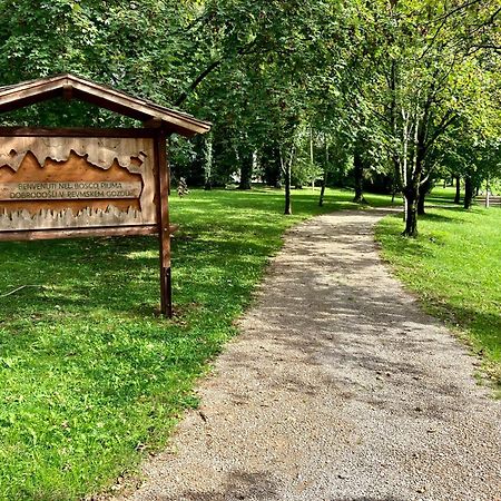 Piuma Apartment Гориция Екстериор снимка