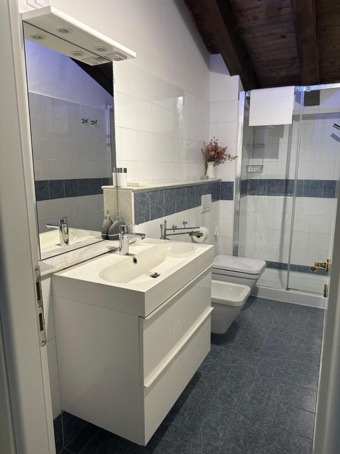 Piuma Apartment Гориция Екстериор снимка