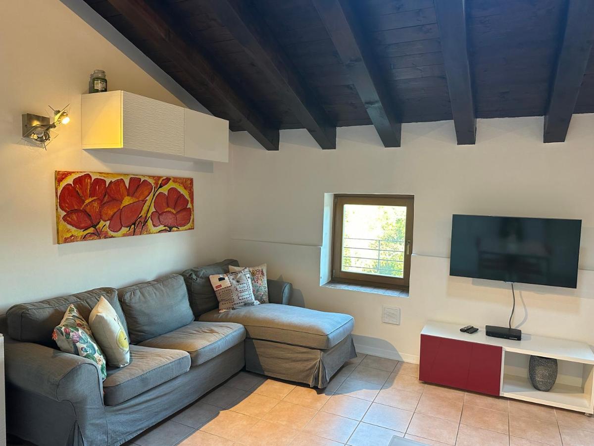 Piuma Apartment Гориция Екстериор снимка