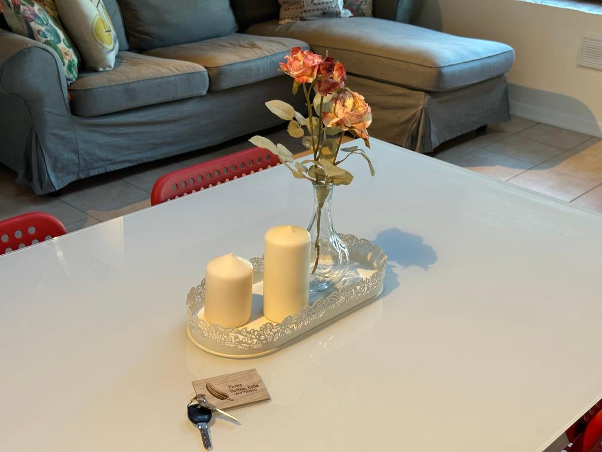 Piuma Apartment Гориция Екстериор снимка