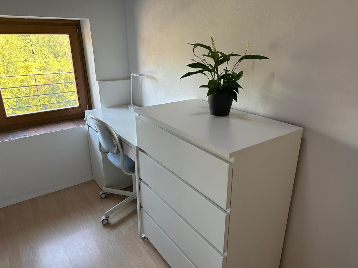 Piuma Apartment Гориция Екстериор снимка