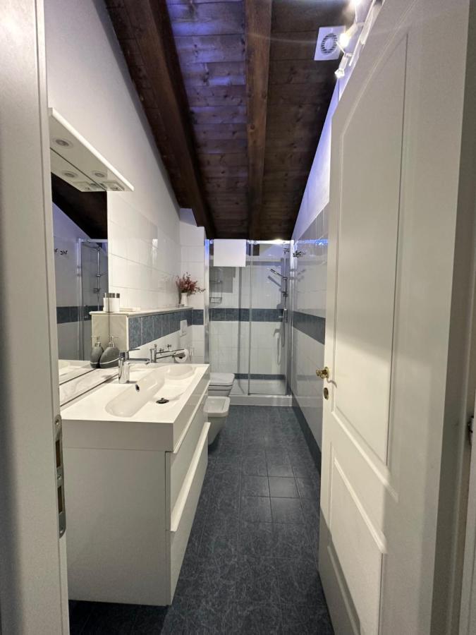 Piuma Apartment Гориция Екстериор снимка