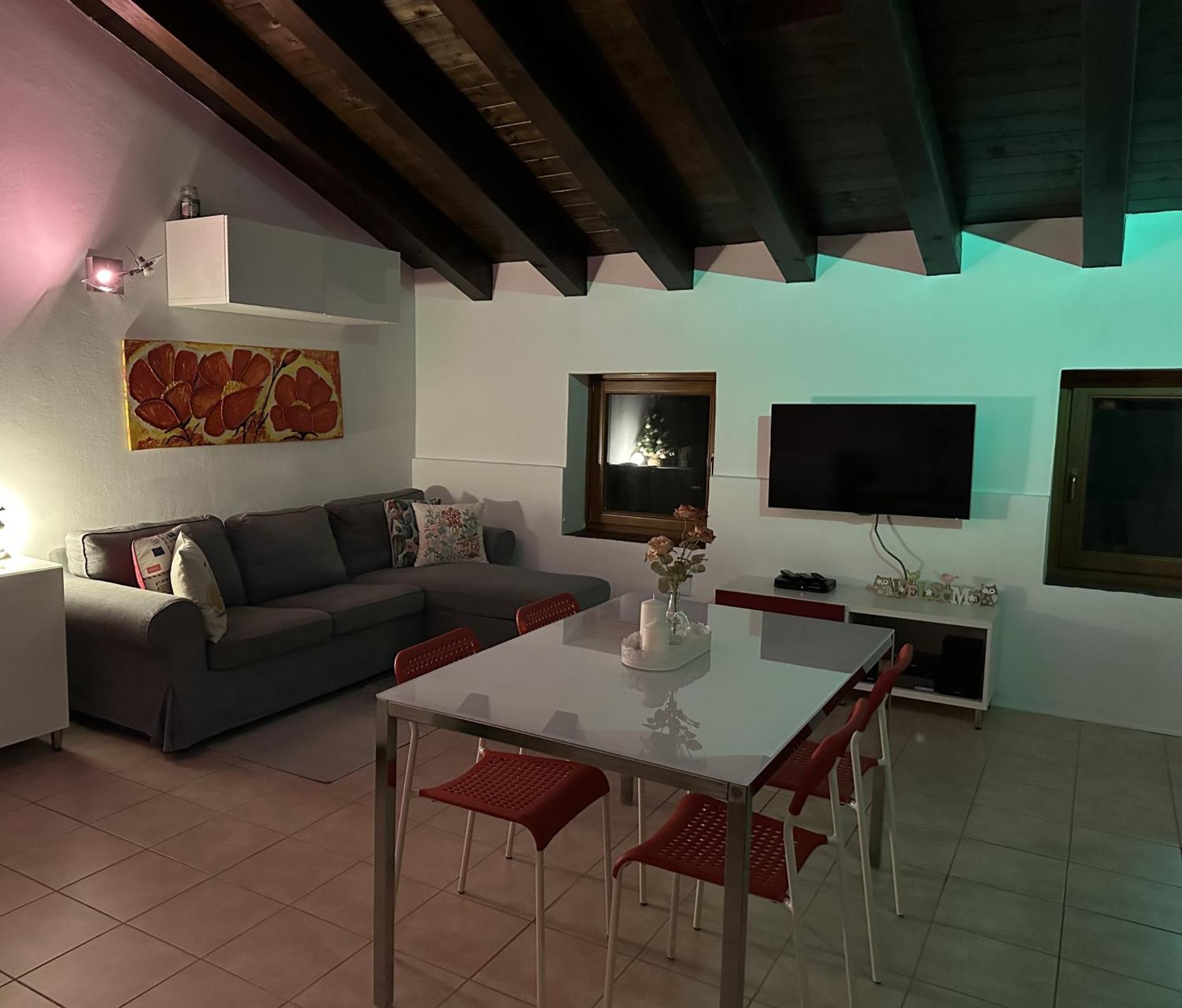 Piuma Apartment Гориция Екстериор снимка