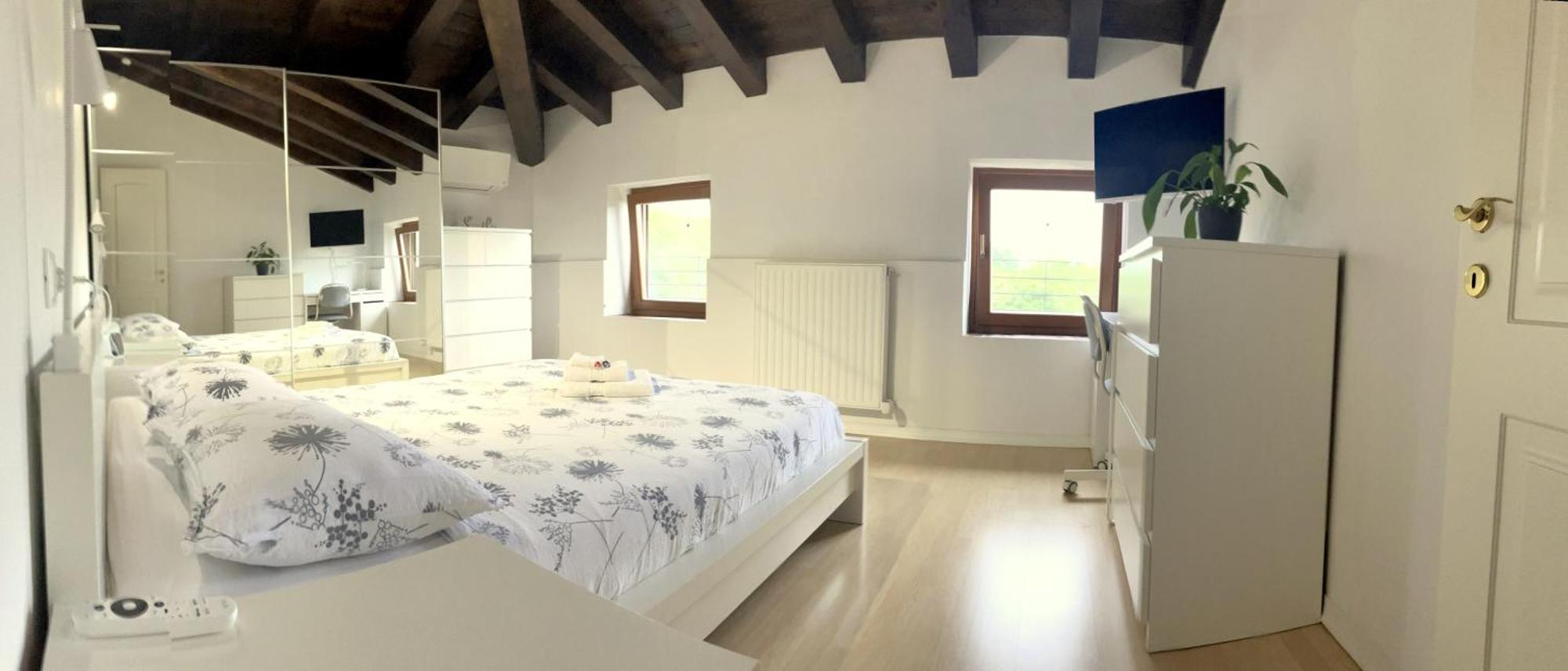 Piuma Apartment Гориция Екстериор снимка